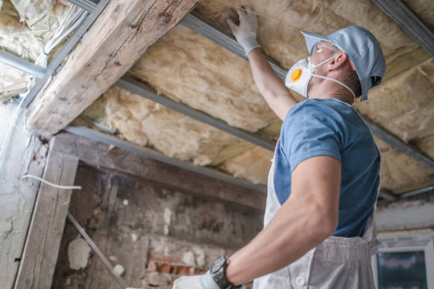 Best Insulation for Specific Applications in Sherwood, AR