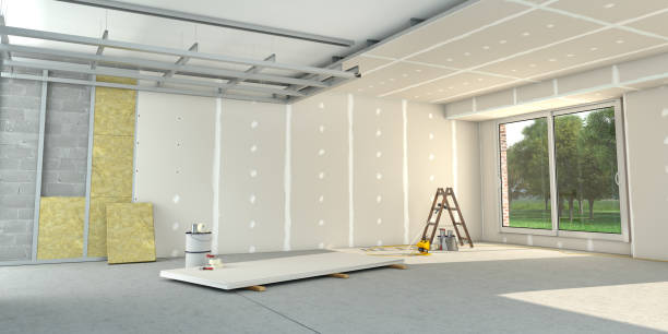 Best Insulation for Specific Applications in Sherwood, AR